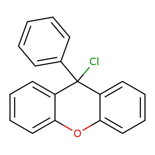 9-Chloro-9-phenylxanthene