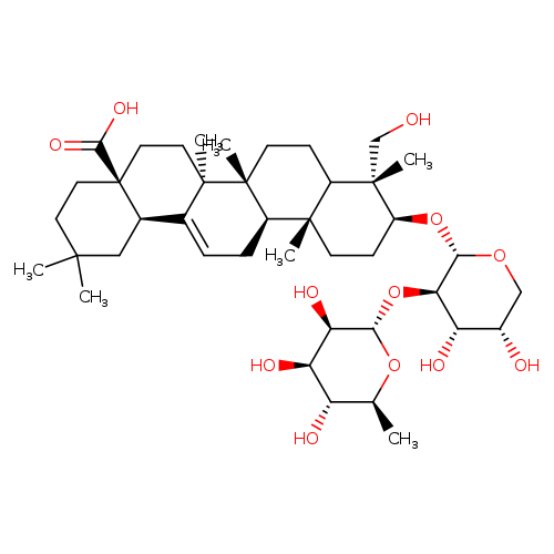 Alpha-Hederin