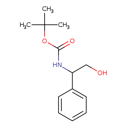 N-Boc-D/L-Phenylglycinol