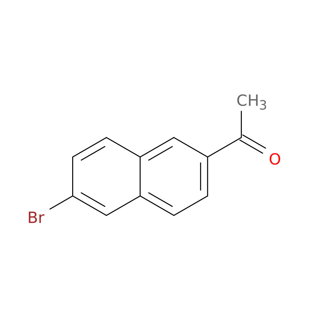 1-(6-Bromonaphthalen-2-yl)ethanone