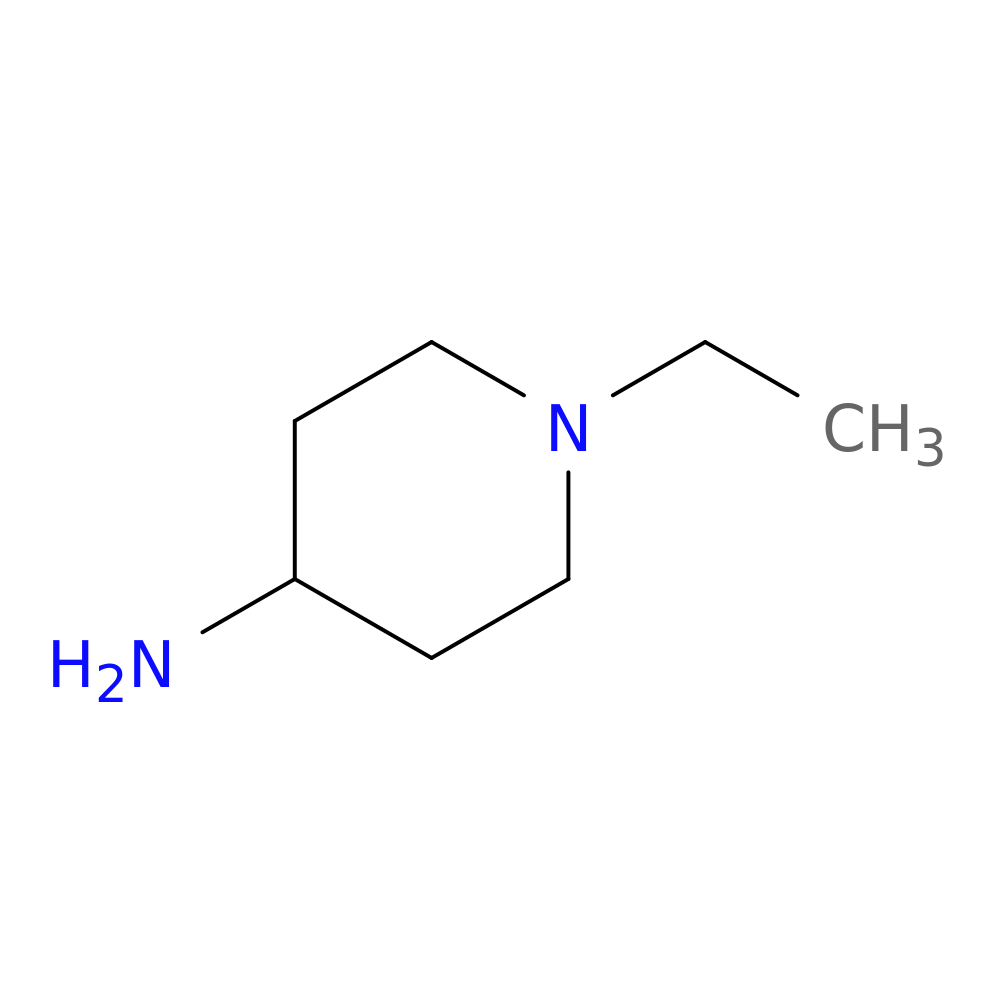 1-ethylpiperidin-4-amine