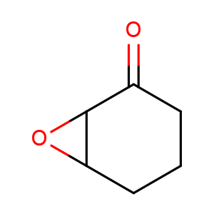 7-Oxabicyclo[4.1.0]heptan-2-one