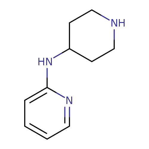 N-(Piperidin-4-yl)pyridin-2-amine dihydrochloride