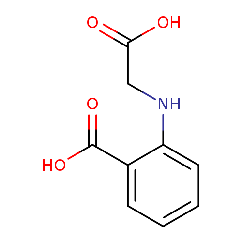 N-(2-Carboxyphenyl)glycine