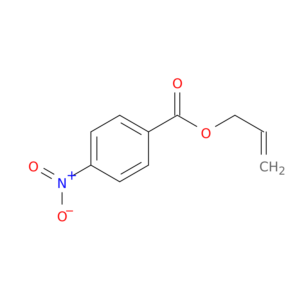 Allyl 4-nitrobenzoate