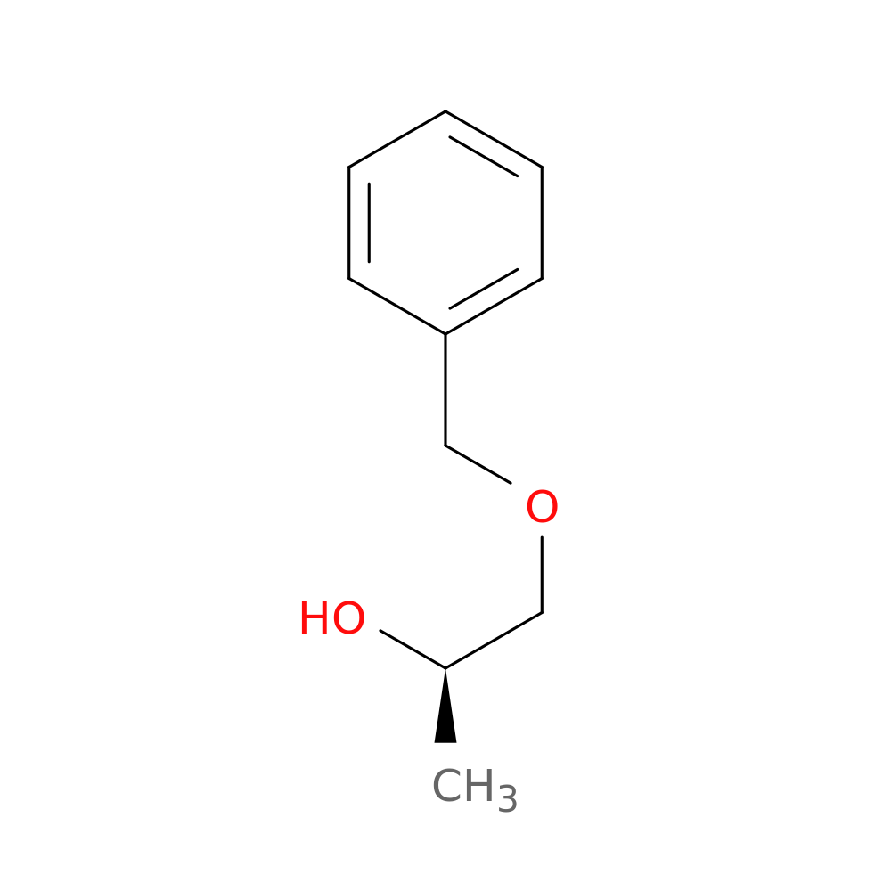 (R)-1-(Benzyloxy)propan-2-ol