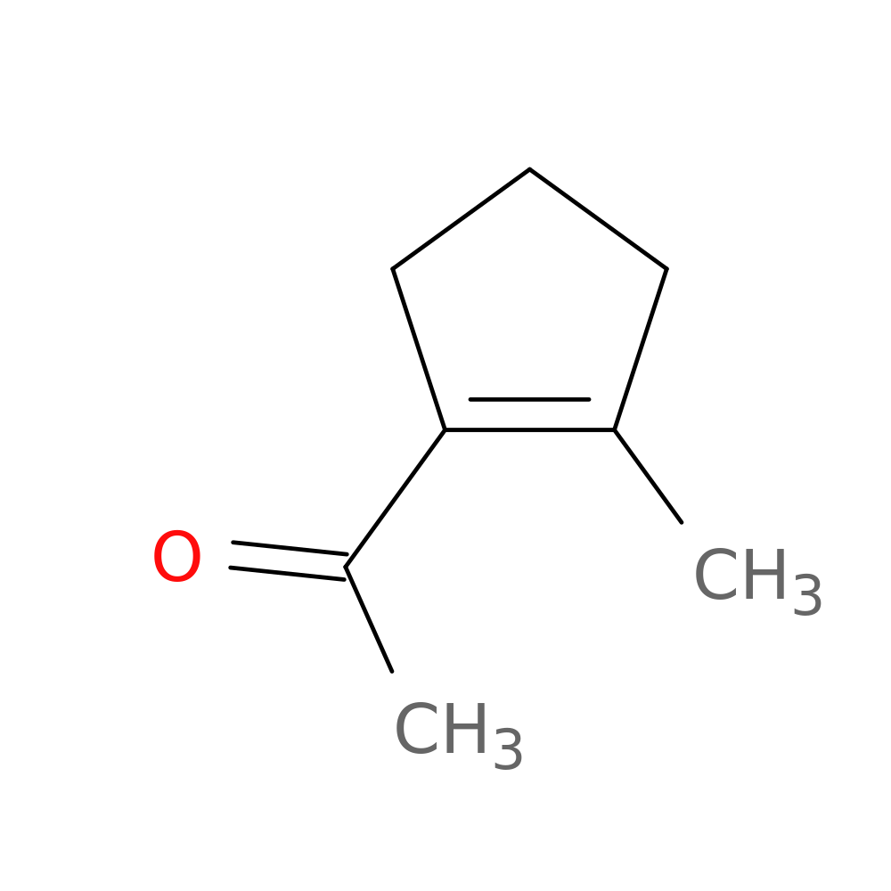 1-(2-Methylcyclopent-1-en-1-yl)ethanone