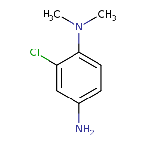 2-Chloro-N,N-dimethyl-1,4-benzenediamine