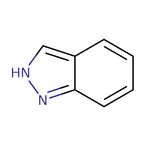 2H-Indazole