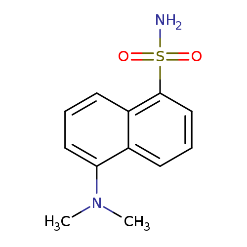 Dansylamide
