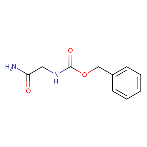 Z-Gly-NH2