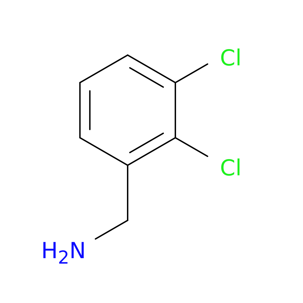 (2,3-Dichlorophenyl)methanamine