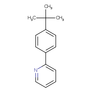 2-(4-TERT-BUTYLPHENYL)PYRIDINE