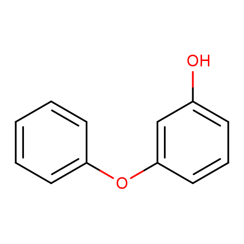 Phenol, 3-​phenoxy-