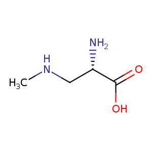 (S)-2-amino-3-(methylamino)propanoic acid
