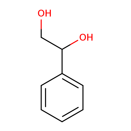 1,2-Ethanediol, 1-phenyl-