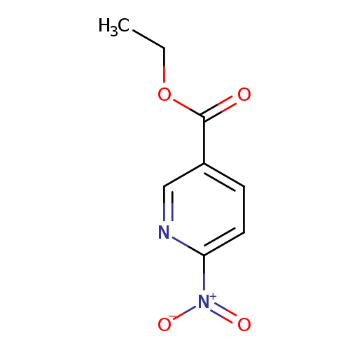 Ethyl 6-nitronicotinate