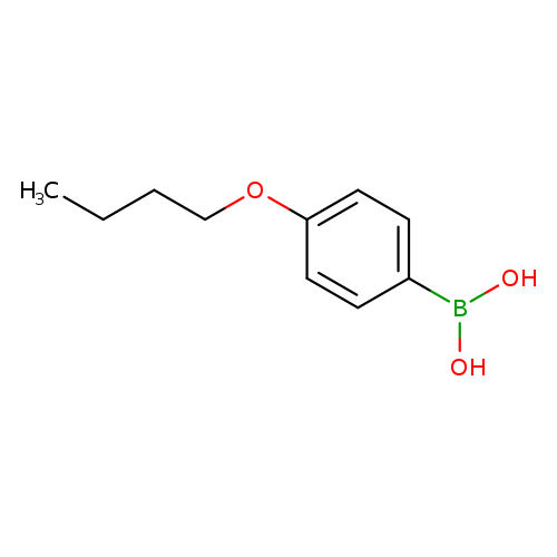 4-N-Butoxyphenylboronic acid