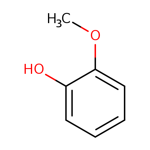 2-Methoxyphenol