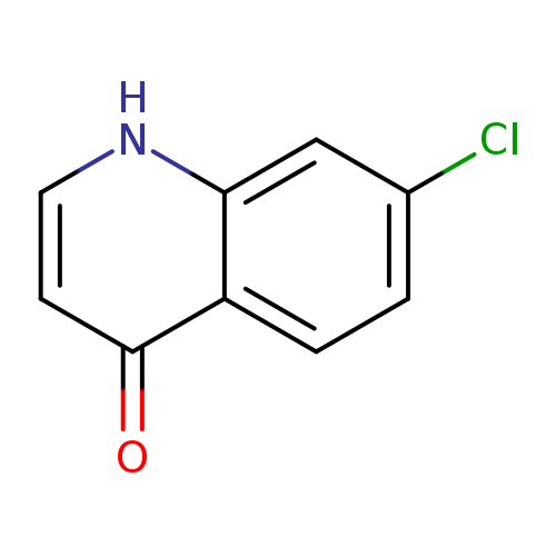 7-Chloroquinolin-4(1H)-one