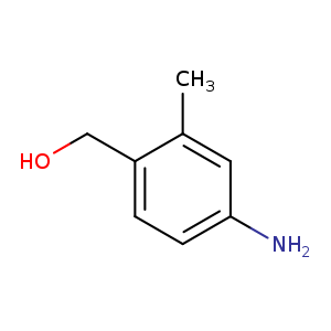 Benzenemethanol, 4-amino-2-methyl-