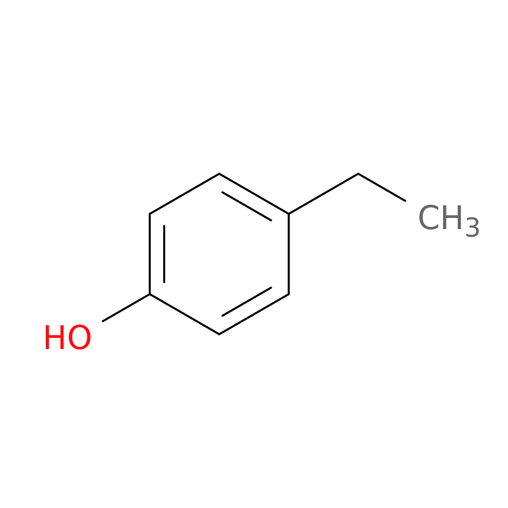 4-Ethylphenol
