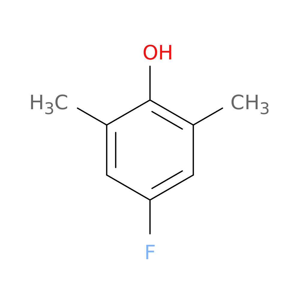 4-Fluoro-2,6-dimethylphenol