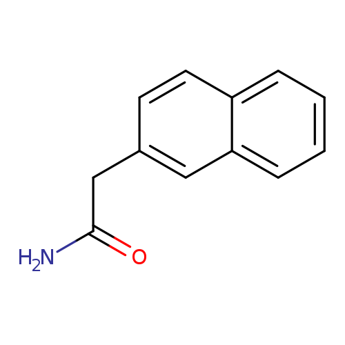 2-(naphthalen-2-yl)acetamide
