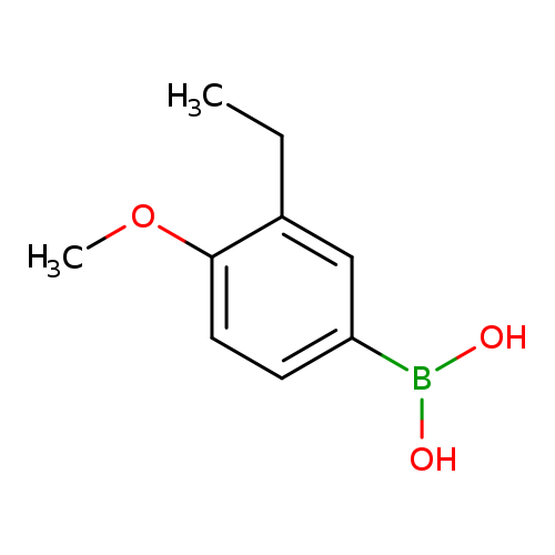 3-Ethyl-4-methoxyphenylboronic acid