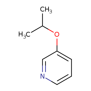 3-Isopropoxypyridine