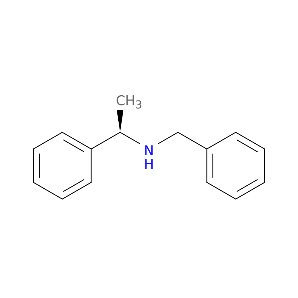(R)-(+)-N-Benzyl-1-phenylethylamine