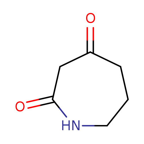 1H-Azepine-2,4(3H,5H)-dione, dihydro-