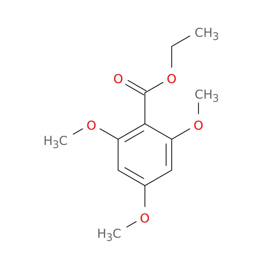Ethyl 2,4,6-trimethoxybenzoate