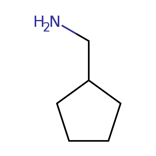 Cyclopentanemethanamine