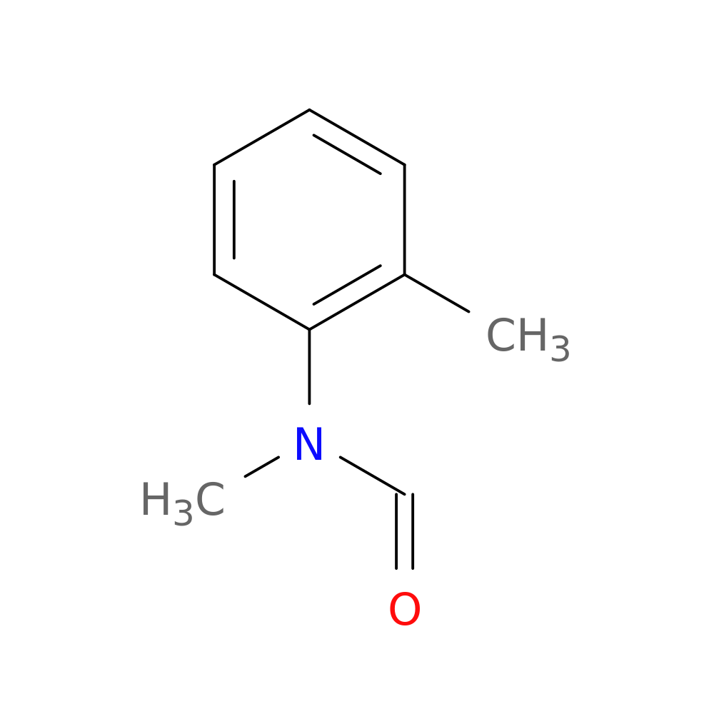 N,2'-Dimethylformanilide