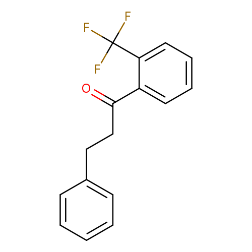 3-Phenyl-2'-trifluoromethylpropiophenone