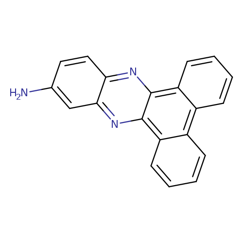 Dibenzo[a,c]phenazin-11-amine