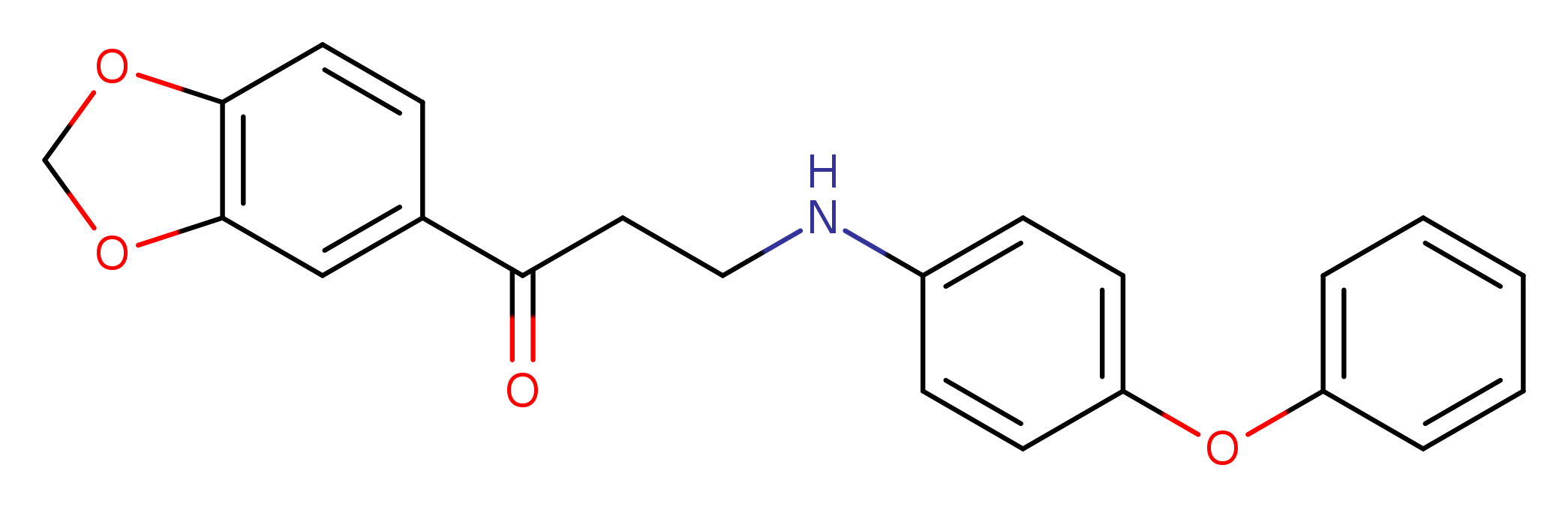 1-(2H-1,3-benzodioxol-5-yl)-3-[(4-phenoxyphenyl)amino]propan-1-one