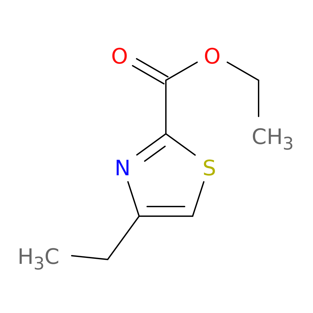 Ethyl 4-ethylthiazole-2-carboxylate