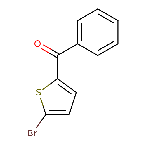 2-Bromo-5-Benzoylthiophene