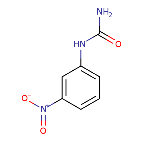 Urea, N-(3-nitrophenyl)-