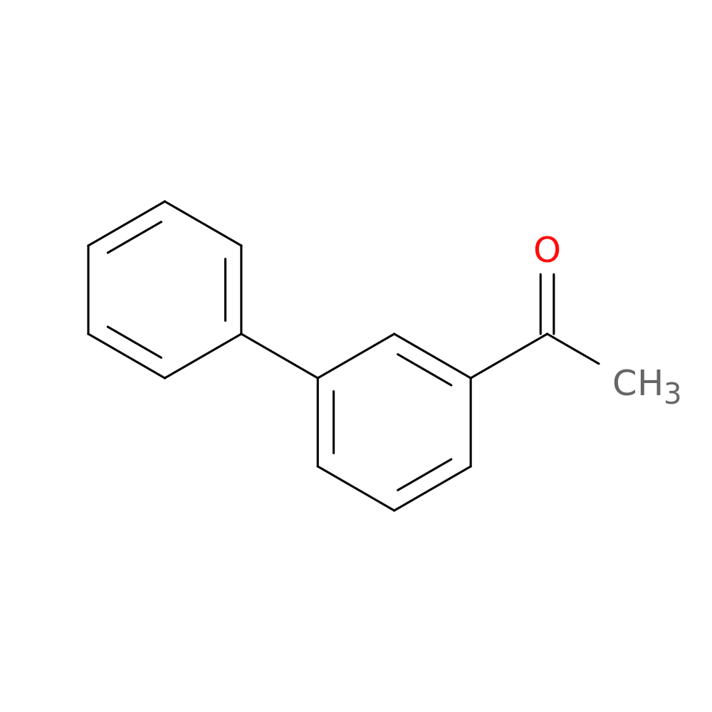 1-([1,1'-Biphenyl]-3-yl)ethanone