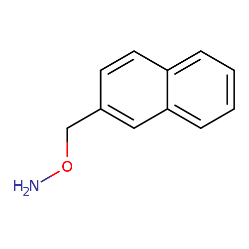 O-(2-Naphtylmethyl)hydroxylamine
