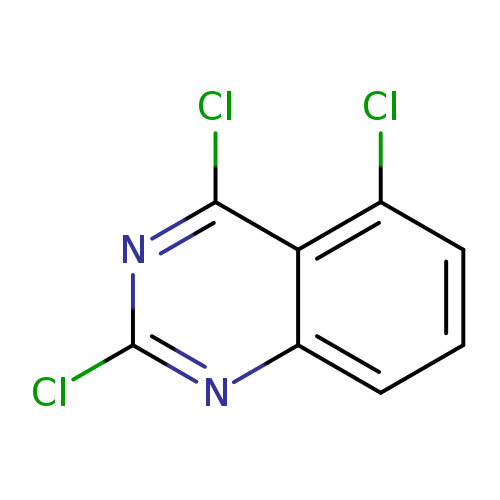 2,4,5-Trichloroquinazoline