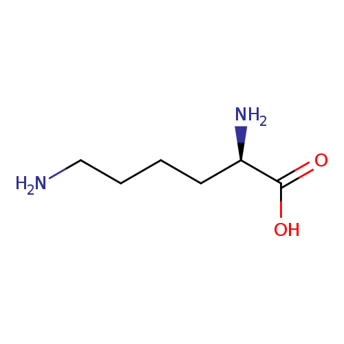 (R)-2,6-Diaminohexanoic acid