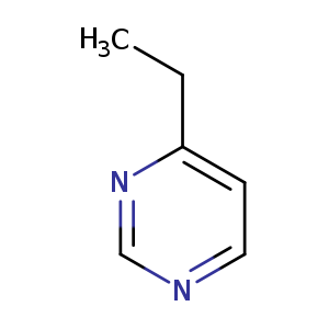 Pyrimidine, 4-ethyl-