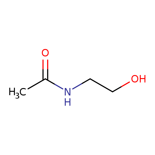 N-(2-Hydroxyethyl)acetamide
