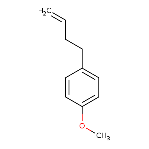 Benzene, 1-(3-buten-1-yl)-4-methoxy-