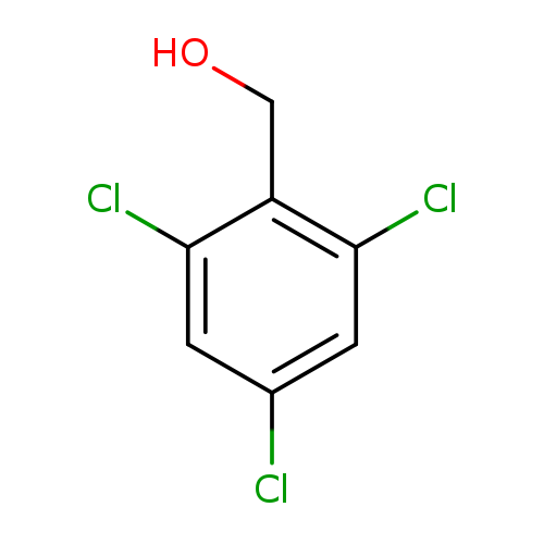 2,4,6-Trichlorobenzyl alcohol