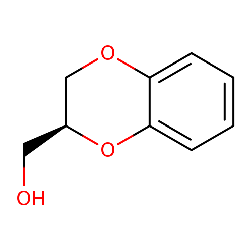 (S)-(2,3-Dihydrobenzo[b][1,4]dioxin-2-yl)methanol